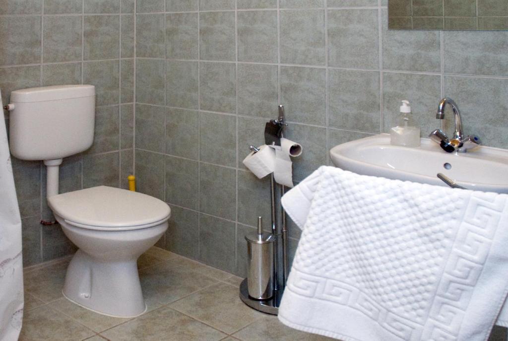 Haramia Csapszék és Fogadó Szombathely Quarto foto